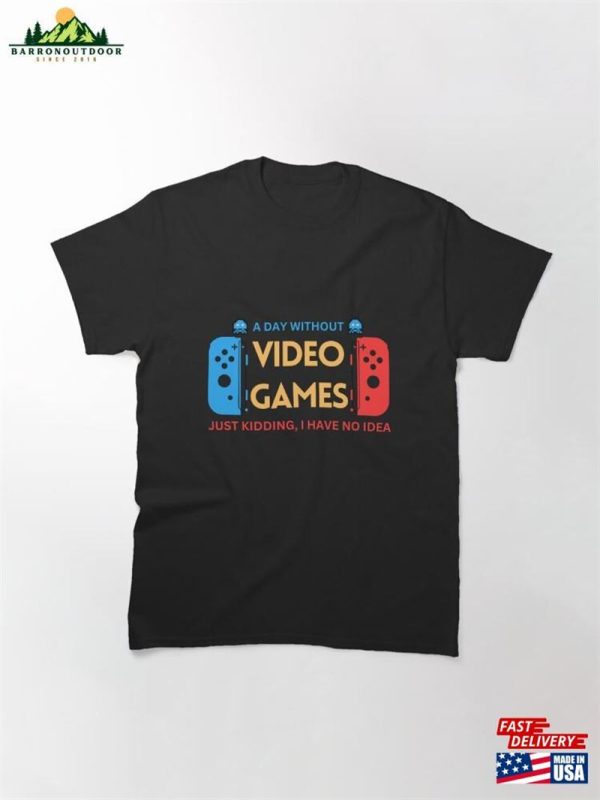 Mens Gamer Heartbeat Video Games Gaming Boys T Shirt Hoodie T-Shirt