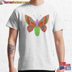 Metamorphosis Classic T-Shirt Unisex Hoodie