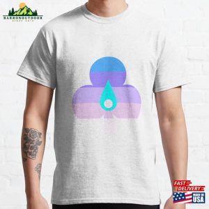 Minmasexual Pride Club Classic T-Shirt Sweatshirt