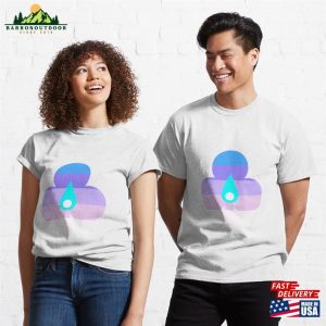 Minmasexual Pride Club Classic T-Shirt Sweatshirt