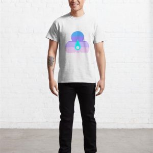 Minmasexual Pride Club Classic T Shirt Sweatshirt 3