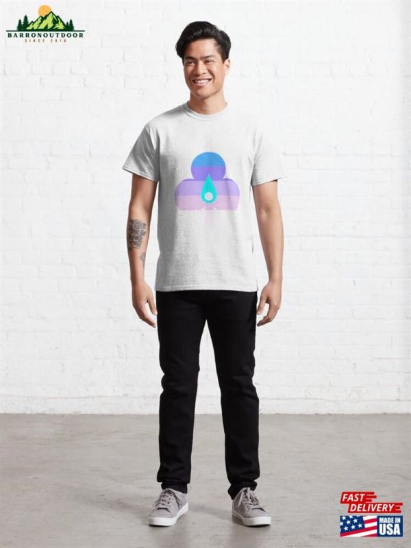 Minmasexual Pride Club Classic T-Shirt Sweatshirt