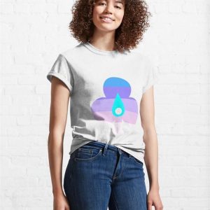 Minmasexual Pride Club Classic T Shirt Sweatshirt 4