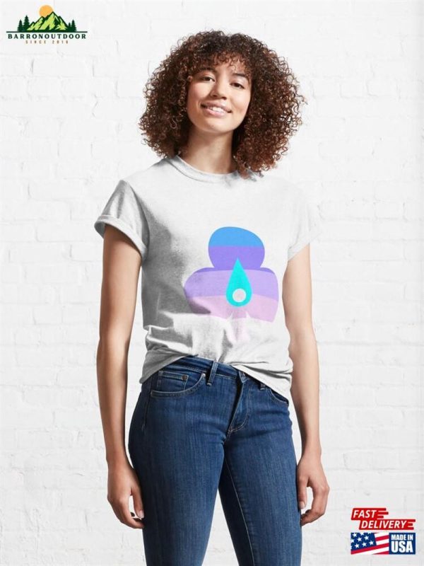 Minmasexual Pride Club Classic T-Shirt Sweatshirt