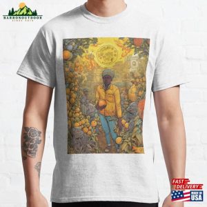 Multi Dimensional Realms Classic T-Shirt Sweatshirt