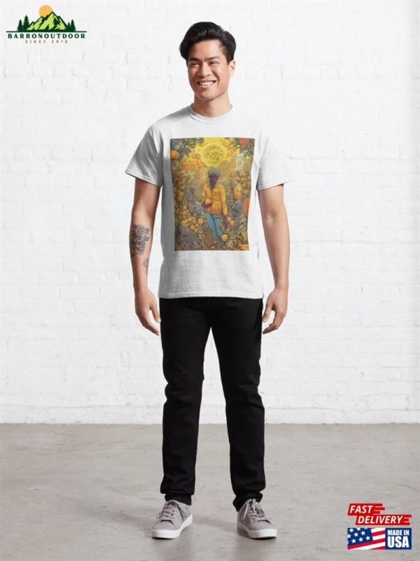 Multi Dimensional Realms Classic T-Shirt Sweatshirt