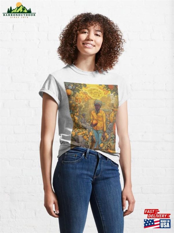 Multi Dimensional Realms Classic T-Shirt Sweatshirt