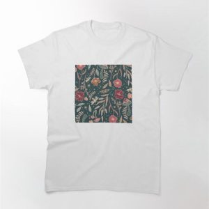 Mushroom Classic T-Shirt