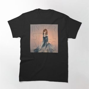 Mylene Farmer Classic T-Shirt Unisex