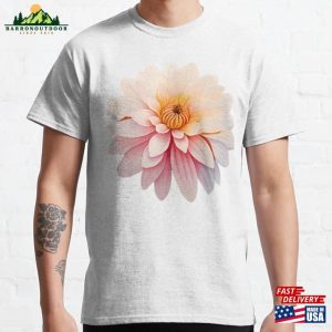 Petal Mate Classic T-Shirt Unisex Sweatshirt