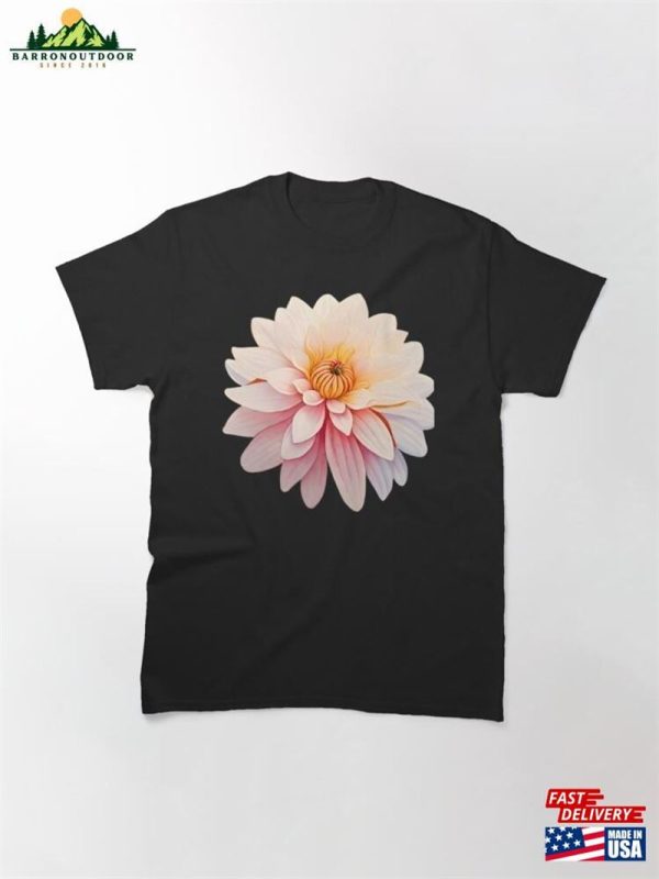 Petal Mate Classic T-Shirt Unisex Sweatshirt