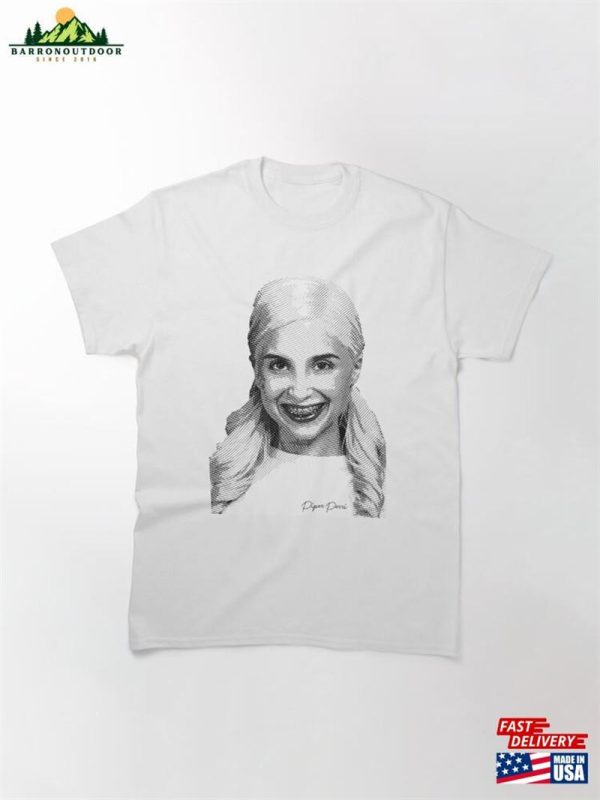 Piper Perri Classic T-Shirt