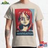 Poster Anime Movie Lovers Classic T-Shirt Hoodie