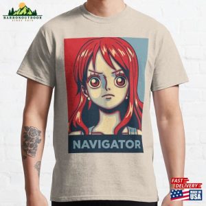 Poster Anime Movie Lovers Classic T-Shirt Hoodie