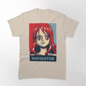 Poster Anime Movie Lovers Classic T-Shirt Hoodie