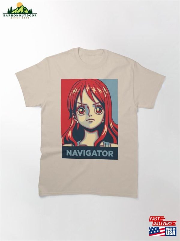 Poster Anime Movie Lovers Classic T-Shirt Hoodie