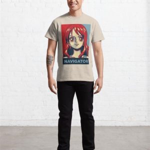 Poster Anime Movie Lovers Classic T Shirt Hoodie 4