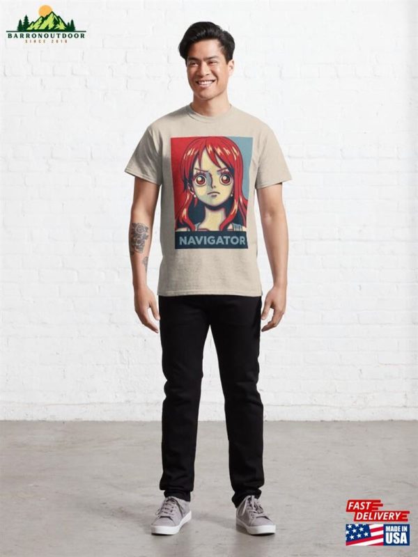 Poster Anime Movie Lovers Classic T-Shirt Hoodie