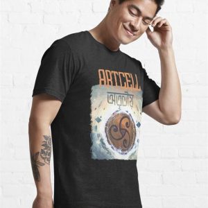 Progressive Metal Band Artcell Essential T Shirt Unisex 4