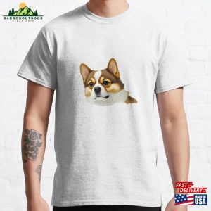 Puppy Baby Classic T-Shirt Sweatshirt