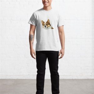 Puppy Baby Classic T Shirt Sweatshirt 3