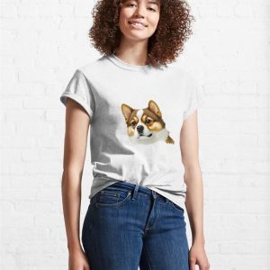 Puppy Baby Classic T Shirt Sweatshirt 4