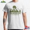 Randolph Vermont Mountain Souvenir Classic T-Shirt Sweatshirt Hoodie
