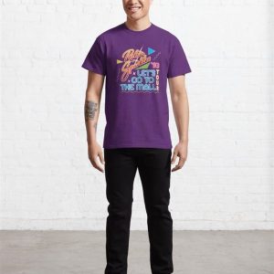 Robin Sparkles Tour Classic T Shirt 3