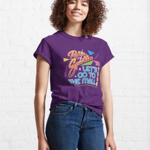 Robin Sparkles Tour Classic T Shirt 4