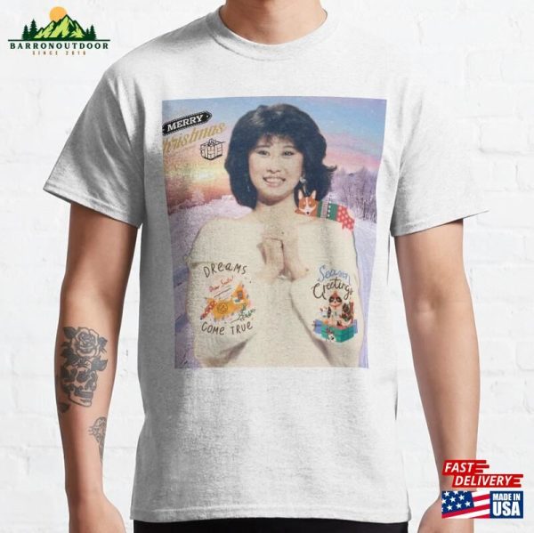 Sally Yeh Classic T-Shirt