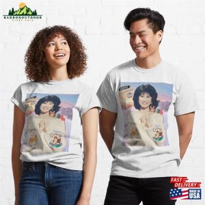 Sally Yeh Classic T-Shirt