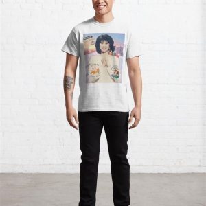 Sally Yeh Classic T Shirt 3