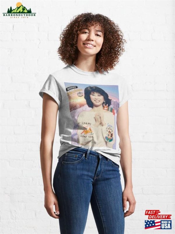 Sally Yeh Classic T-Shirt