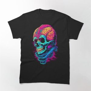 Skull Classic T-Shirt