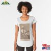 Sojourner Truth 1864 Premium Scoop T-Shirt Hoodie
