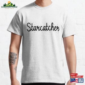 Starcatcher Classic T-Shirt Hoodie