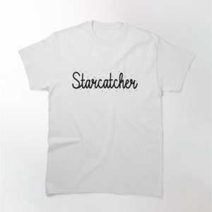 Starcatcher Classic T-Shirt Hoodie