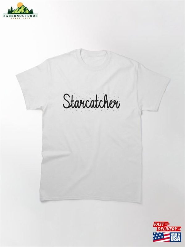 Starcatcher Classic T-Shirt Hoodie