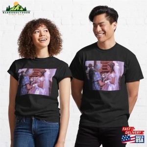 Steel Magnolias Classic T-Shirt