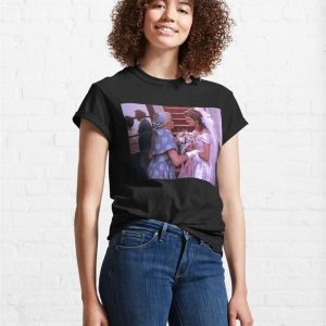 Steel Magnolias Classic T Shirt 4