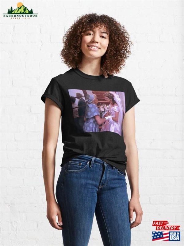 Steel Magnolias Classic T-Shirt