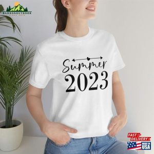 Summer 2023 Lovers Tshirt Vacation Shirt T-Shirt Sweatshirt