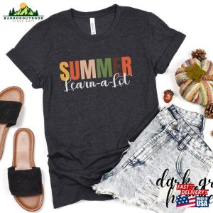 Summer Camp Shirt For Teachers Is It Yet Dreaming Hoodie T Shirt 4