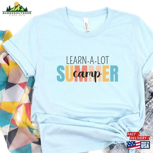 Summer Camp Shirt For Teachers Is It Yet Dreaming Sweatshirt Unisex