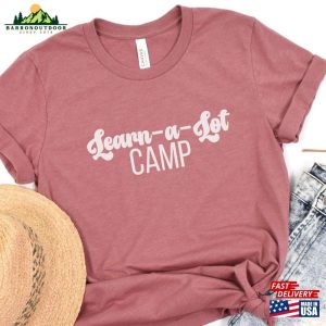 Summer Camp Shirt For Teachers Is It Yet Dreaming T-Shirt Classic