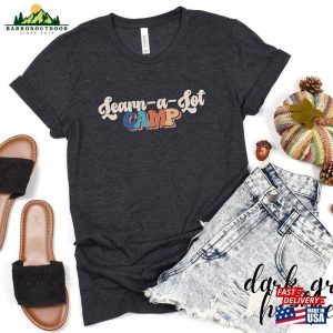 Summer Camp Shirt For Teachers Is It Yet Dreaming T Shirt Sweatshirt 4