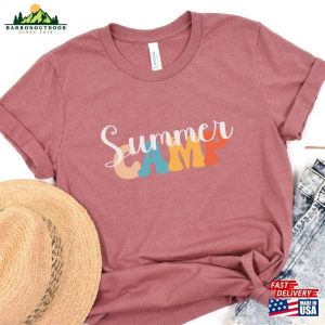 Summer Camp Shirt Vintage Is It Yet Dreaming T-Shirt Classic