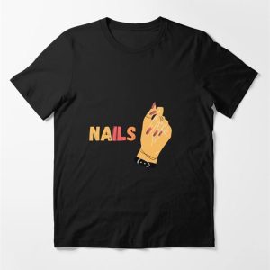 Summer Nails 2023 Essential T-Shirt Classic Sweatshirt