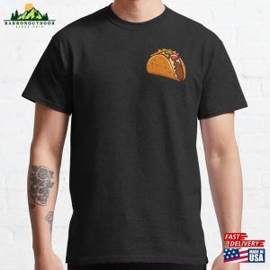 Taco Classic T-Shirt Unisex