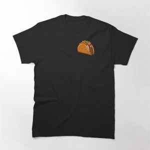 Taco Classic T-Shirt Unisex